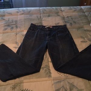 Men’s Levi’s 569 Jeans